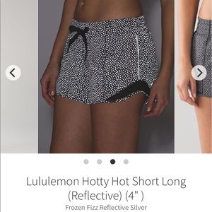 🍋🍋 Lululemon shorts